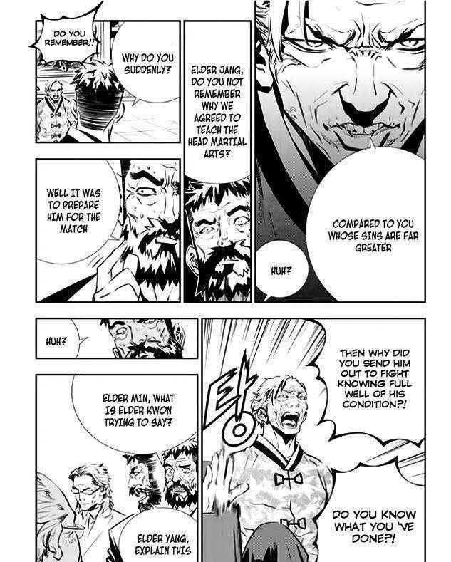 The Breaker: New Waves Chapter 37 4